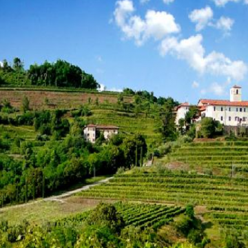 Abbazia di Rosazzo